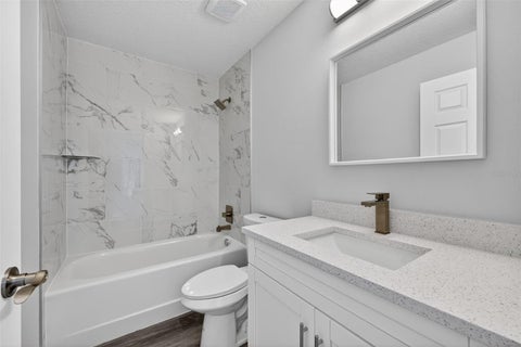 Tiny photo for 93 NW Tree Top Road, Dunnellon, FL 34431 (MLS # OM734464)