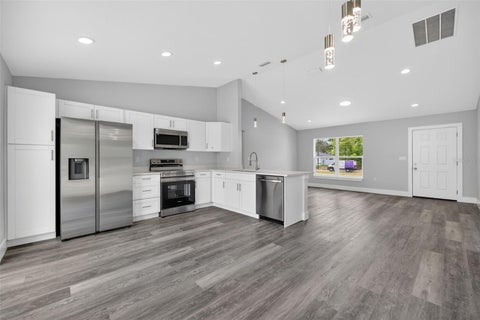 Tiny photo for 93 NW Tree Top Road, Dunnellon, FL 34431 (MLS # OM734464)