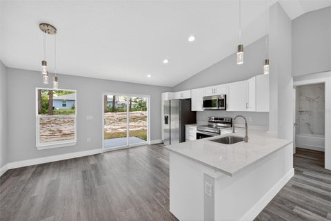 Tiny photo for 93 NW Tree Top Road, Dunnellon, FL 34431 (MLS # OM734464)
