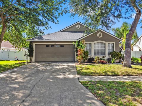 Photo of 1239 Avonwood Court, Lutz, FL 33559 (MLS # TB8521624)