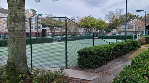 A home in ORLANDO