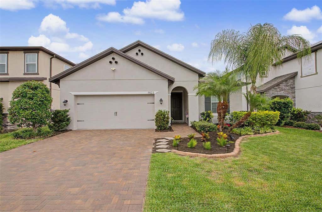 Photo of 11523 Navel Orange Way, Tampa, FL 33626 (MLS # TB8512271)