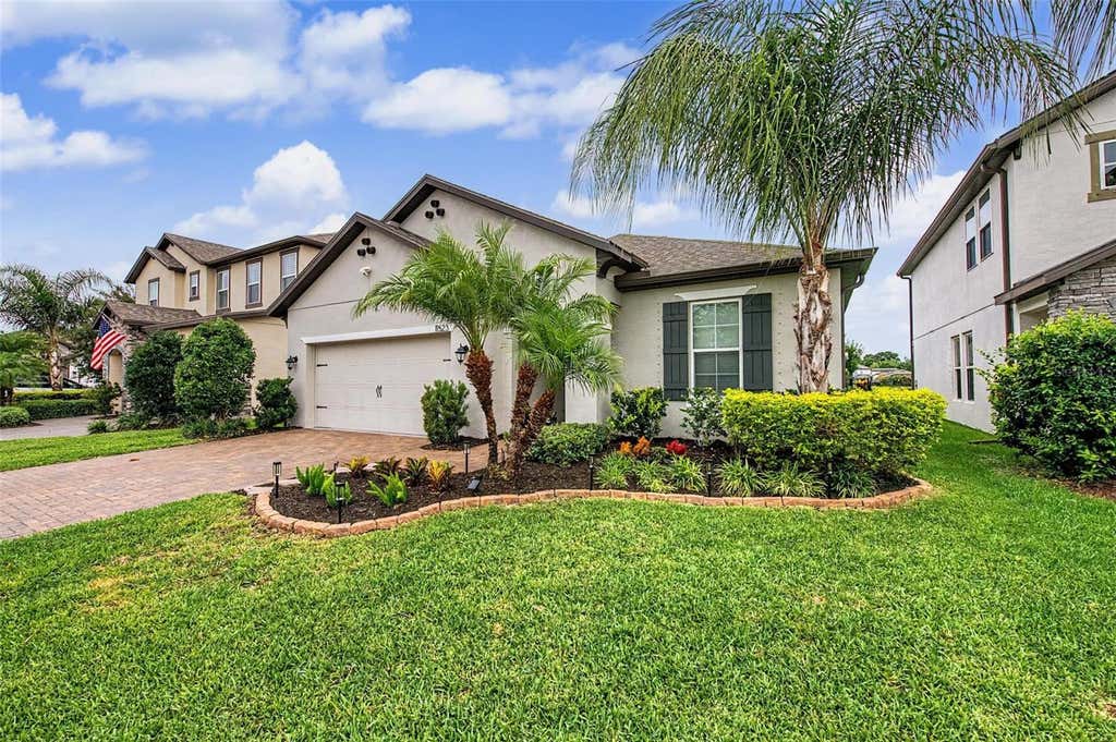 Photo of 11523 Navel Orange Way, Tampa, FL 33626 (MLS # TB8512271)