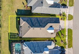 LATITUDE/DAYTONA BEACH PH 4A - Residential