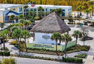 LATITUDE/DAYTONA BEACH PH 4A - Residential