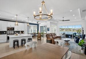 LATITUDE/DAYTONA BEACH PH 4A - Residential