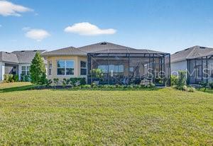 LATITUDE/DAYTONA BEACH PH 4A - Residential