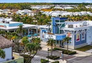 LATITUDE/DAYTONA BEACH PH 4A - Residential