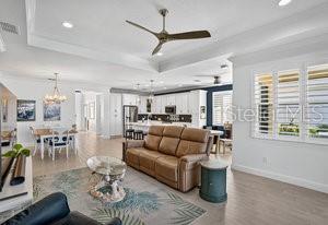 LATITUDE/DAYTONA BEACH PH 4A - Residential