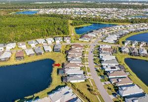 LATITUDE/DAYTONA BEACH PH 4A - Residential