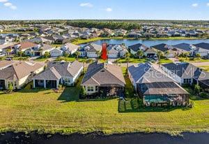 LATITUDE/DAYTONA BEACH PH 4A - Residential