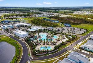 LATITUDE/DAYTONA BEACH PH 4A - Residential