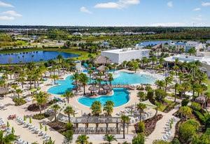 LATITUDE/DAYTONA BEACH PH 4A - Residential