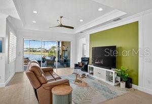 LATITUDE/DAYTONA BEACH PH 4A - Residential