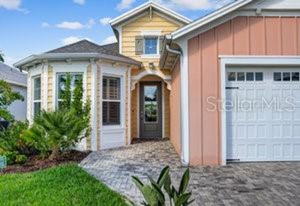 Photo of 272 Margaritaville Avenue, Daytona Beach, FL 32124 (MLS # V4945446)
