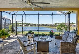 LATITUDE/DAYTONA BEACH PH 4A - Residential