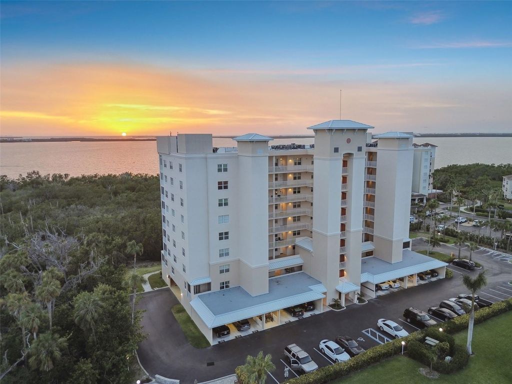 Photo of 2625 Terra Ceia Bay Boulevard #406, Palmetto, FL 34221 (MLS # TB8377320)