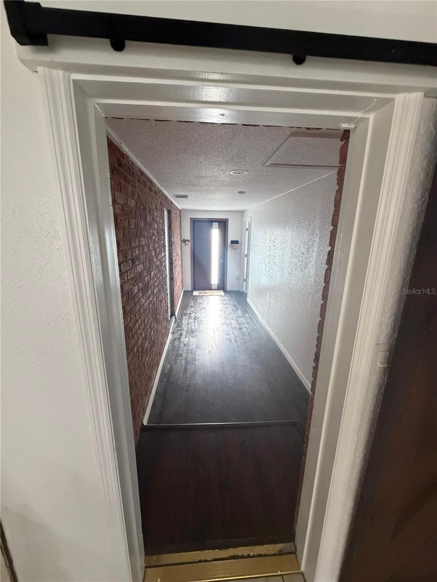 UNPLATTED - Residential