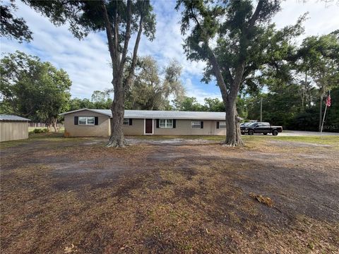 Photo of 5009 Vaughn Road, Plant City, FL 33565 (MLS # TB8495744)