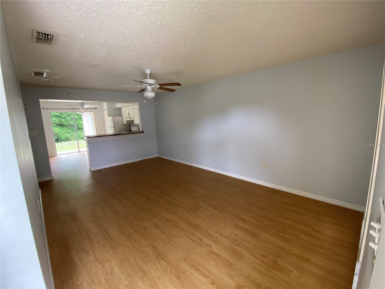 SEVEN ACRES SUB - Residential Lease