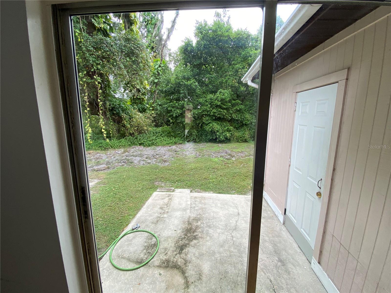 SEVEN ACRES SUB - Residential Lease