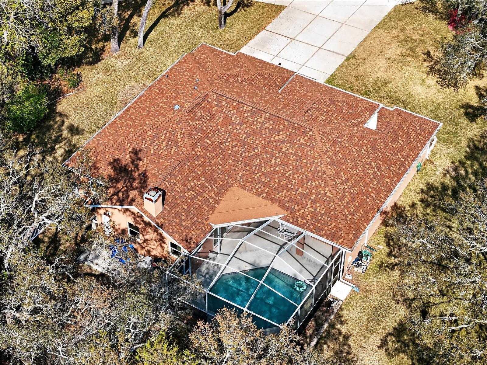 AUTUMN OAKS - Residential