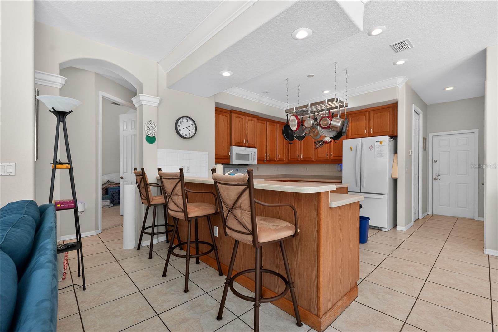 AUTUMN OAKS - Residential