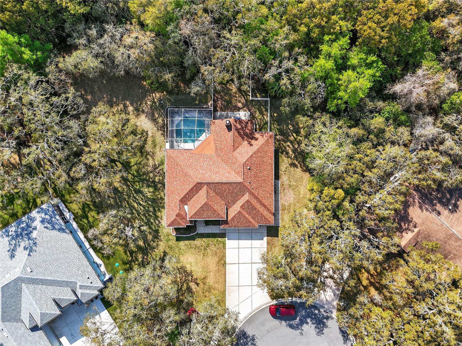 AUTUMN OAKS - Residential