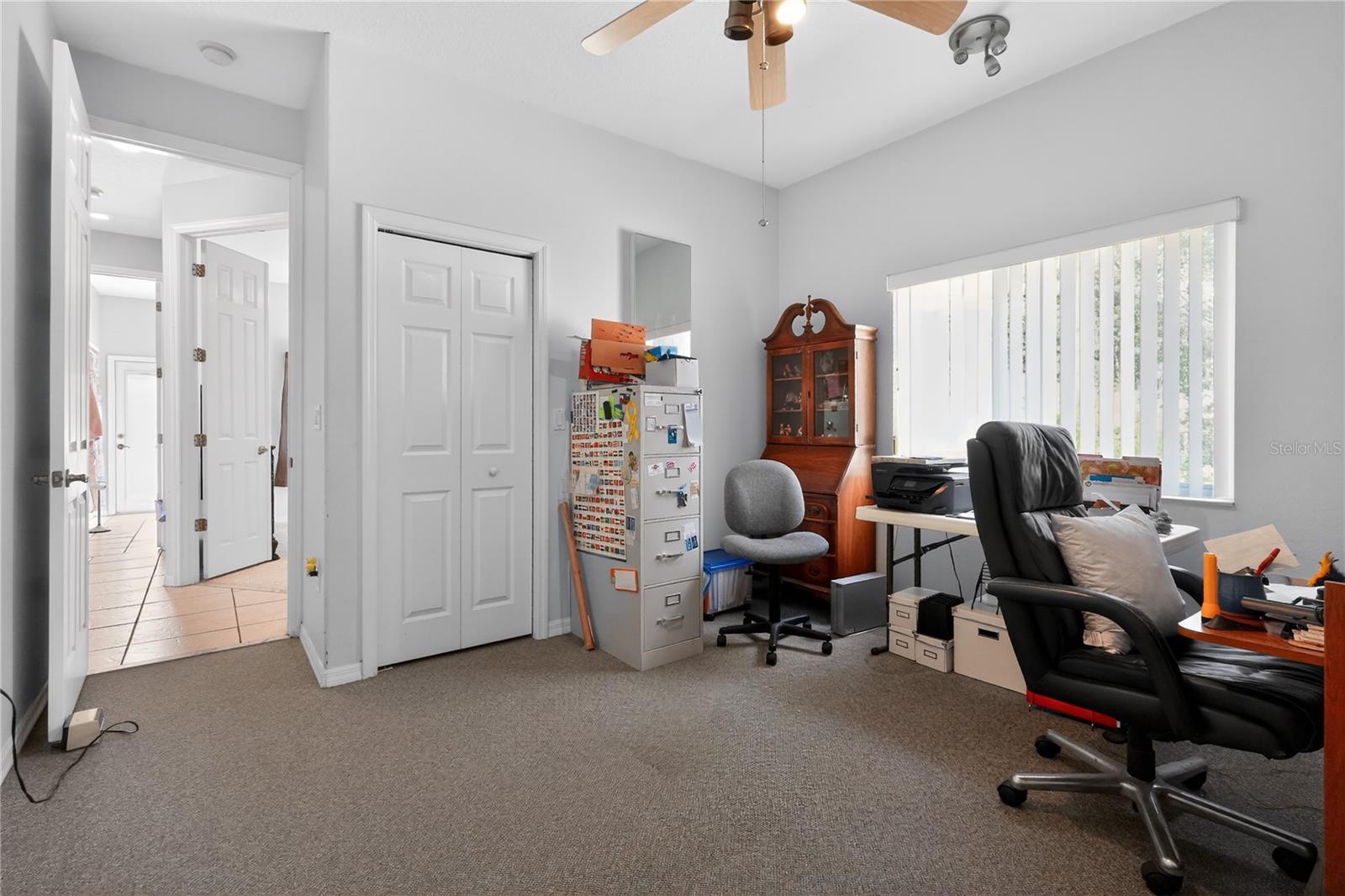 AUTUMN OAKS - Residential