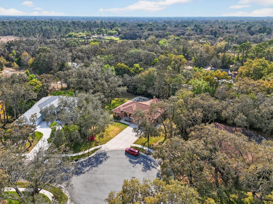 AUTUMN OAKS - Residential