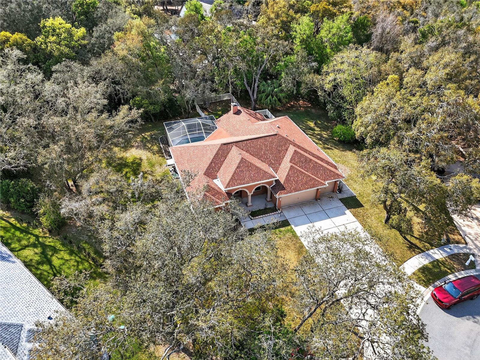 AUTUMN OAKS - Residential