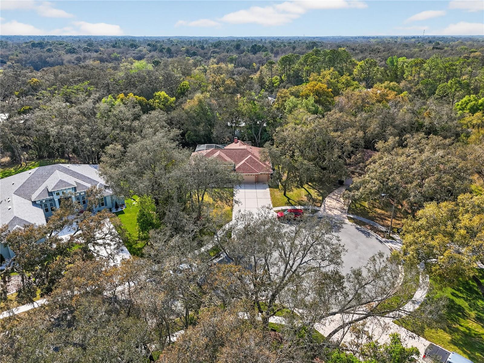 AUTUMN OAKS - Residential