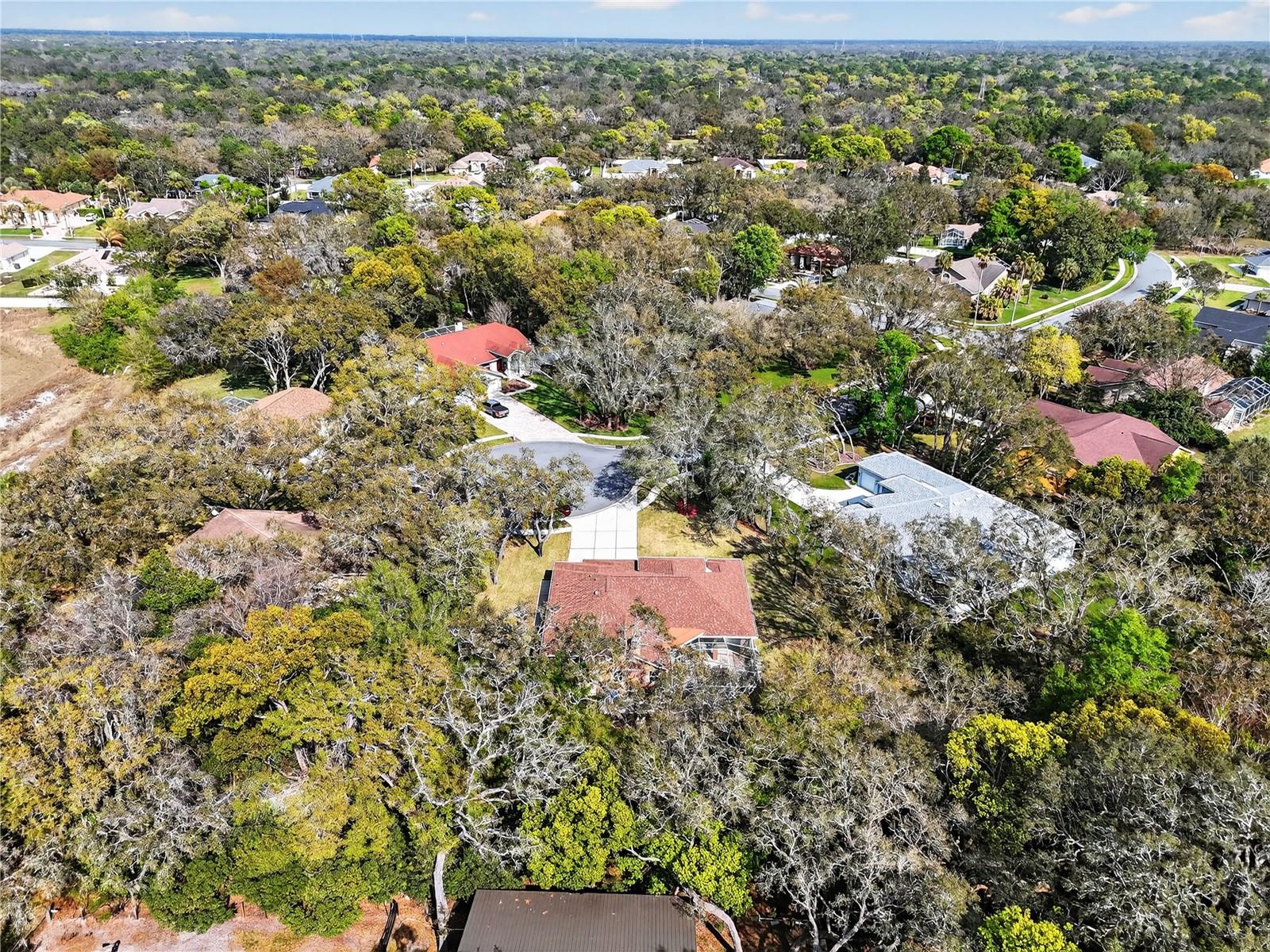 AUTUMN OAKS - Residential