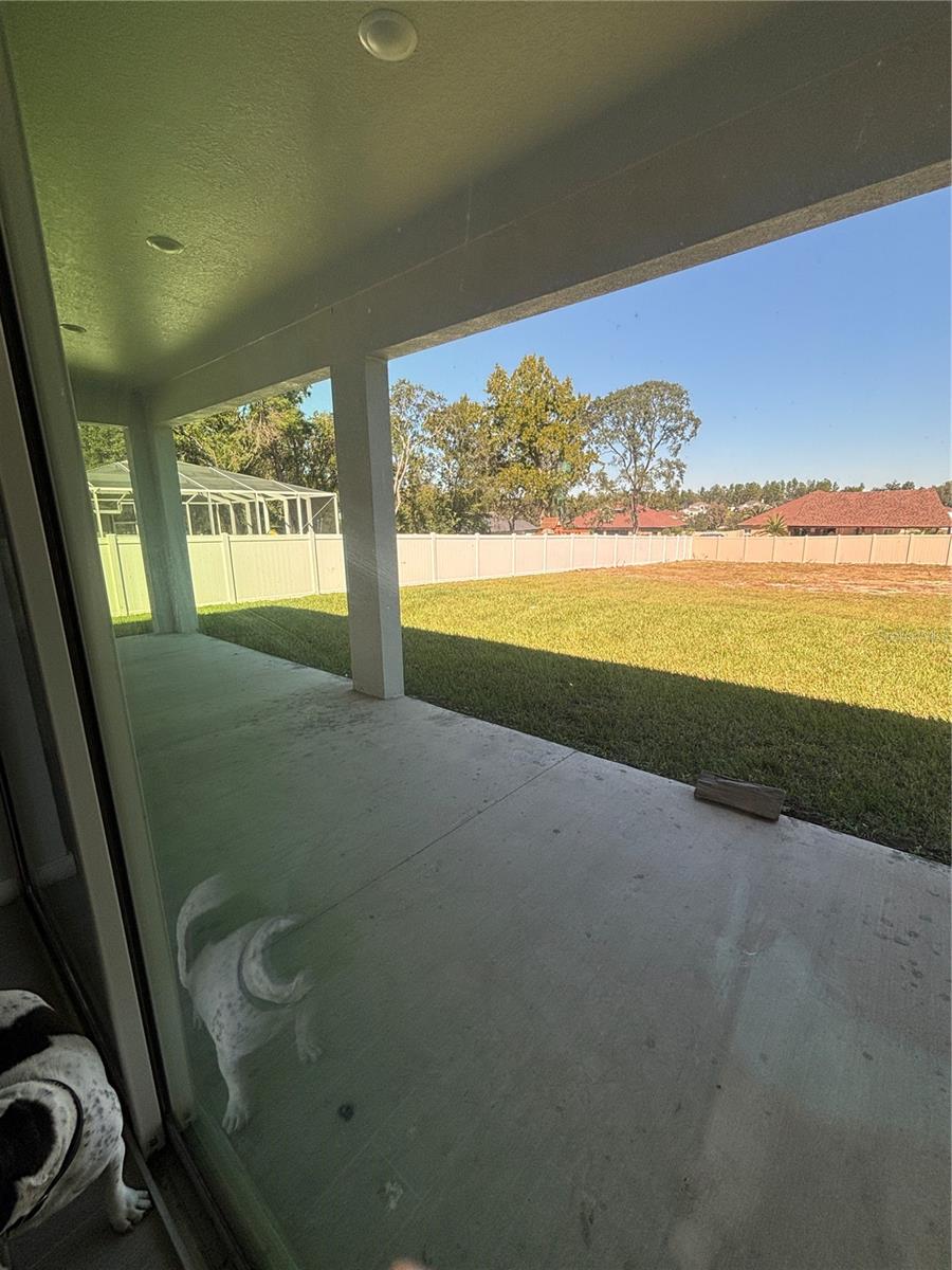 KINGSLAND COUNTRY ESTATE - Residential Lease
