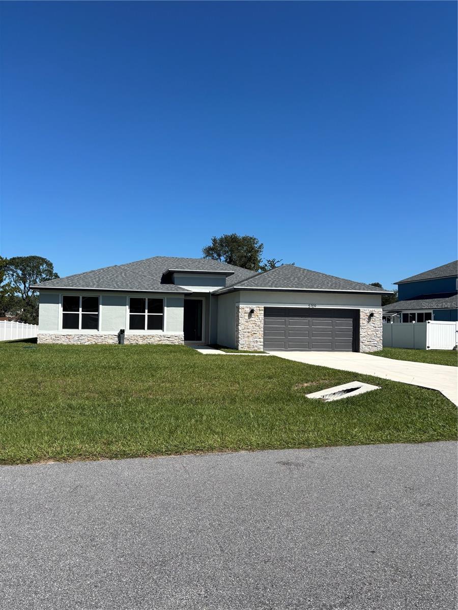 Move-In Ready 4-Bedroom Home with Huge Backyard in Marion Oaks, Ocala, FL
5709 SW 116th Place Rd, Ocala, FL 34476
4 Beds | 2 Baths | Single-Family Home | Pet-Friendly | Large Yard
Discover comfort and convenience in this modern 4-bedroom, 2-bath home located in Marion Oaks, one of Ocala’s most desirable and fast-growing neighborhoods. Perfect for families, professionals, or anyone relocating to work in Ocala, this home offers space, privacy, and proximity to everything you need.
?? Property Highlights
Open-concept floor plan with natural light and a modern kitchen
Huge backyard – ideal for pets, play, or outdoor gatherings
Primary suite with walk-in closet and ensuite bathroom
Two-car garage and ample driveway parking
Energy-efficient design and newer construction for low utility costs
Quiet street in a safe, family-friendly community
?? Prime Location for Work & Lifestyle
Minutes to I-75, with easy commutes to AdventHealth, HCA Ocala Hospital, World Equestrian Center, Lockheed Martin, and The Villages
Close to shopping at Publix, Walmart Neighborhood Market, Paddock Mall & Market Street at Heath Brook (Target, Dillard’s, restaurants, and more)
Near Marion Oaks Community Center, parks, playgrounds, and walking trails
?? School District (2025)
Marion Oaks Elementary School
Horizon Academy at Marion Oaks (Middle)
West Port High School
?? Outdoor & Local Living
Enjoy the natural beauty of Ocala, just minutes from Rainbow Springs, Ocala National Forest, and local equestrian trails—perfect for hiking, kayaking, and weekend adventures.
?? Maintenance & Peace of Mind
? Landlord covers all maintenance and repairs over $150
Tenant responsible for utilities and lawn care (no HOA).
?? Pet-Friendly
Pets welcome upon approval
$300 non-refundable pet fee + $25 monthly pet rent
?? Lease Terms
First month, last month, and security deposit required before move-in
Security deposit secures the property off the market (first come, first served)
Rent due on the 1st; late fees apply after the 7th day
Minimum 12-month lease
Credit score 580+ and income verification pre-tax income toward rent
Tenant responsible for utilities and weekly lawn maintenance
No backyard fence currently provided
?? Perfect For:
Medical, construction, logistics, and equestrian professionals relocating to Ocala
Families and remote workers seeking a peaceful, spacious, and move-in ready home
Commuters needing quick access to I-75 while enjoying a quiet residential lifestyle
?? Schedule your tour today and see why this spacious Ocala rental home with a huge backyard is the perfect place to live, work, and enjoy the Florida lifestyle!
How much is the rent?I like this one.What is the price?