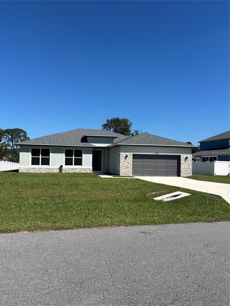 Move-In Ready 4-Bedroom Home with Huge Backyard in Marion Oaks, Ocala, FL
5709 SW 116th Place Rd, Ocala, FL 34476
4 Beds | 2 Baths | Single-Family Home | Pet-Friendly | Large Yard

Discover comfort and convenience in this modern 4-bedroom, 2-bath home located in Marion Oaks, one of Ocala’s most desirable and fast-growing neighborhoods. Perfect for families, professionals, or anyone relocating to work in Ocala, this home offers space, privacy, and proximity to everything you need.

?? Property Highlights
Open-concept floor plan with natural light and a modern kitchen

Huge backyard – ideal for pets, play, or outdoor gatherings

Primary suite with walk-in closet and ensuite bathroom

Two-car garage and ample driveway parking

Energy-efficient design and newer construction for low utility costs

Quiet street in a safe, family-friendly community

?? Prime Location for Work & Lifestyle
Minutes to I-75, with easy commutes to AdventHealth, HCA Ocala Hospital, World Equestrian Center, Lockheed Martin, and The Villages

Close to shopping at Publix, Walmart Neighborhood Market, Paddock Mall & Market Street at Heath Brook (Target, Dillard’s, restaurants, and more)

Near Marion Oaks Community Center, parks, playgrounds, and walking trails

?? School District (2025)
Marion Oaks Elementary School

Horizon Academy at Marion Oaks (Middle)

West Port High School

?? Outdoor & Local Living
Enjoy the natural beauty of Ocala, just minutes from Rainbow Springs, Ocala National Forest, and local equestrian trails—perfect for hiking, kayaking, and weekend adventures.

?? Maintenance & Peace of Mind
? Landlord covers all maintenance and repairs over $150
Tenant responsible for utilities and lawn care (no HOA).

?? Pet-Friendly
Pets welcome upon approval

$300 non-refundable pet fee + $25 monthly pet rent

?? Lease Terms
First month, last month, and security deposit required before move-in

Security deposit secures the property off the market (first come, first served)

Rent due on the 1st; late fees apply after the 7th day

Minimum 12-month lease

Credit score 580+ and income verification pre-tax income toward rent

Tenant responsible for utilities and weekly lawn maintenance

No backyard fence currently provided

?? Perfect For:
Medical, construction, logistics, and equestrian professionals relocating to Ocala

Families and remote workers seeking a peaceful, spacious, and move-in ready home

Commuters needing quick access to I-75 while enjoying a quiet residential lifestyle

?? Schedule your tour today and see why this spacious Ocala rental home with a huge backyard is the perfect place to live, work, and enjoy the Florida lifestyle!

How much is the rent?I like this one.What is the price?