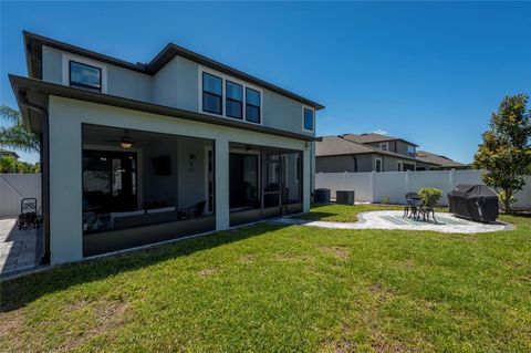 A home in RIVERVIEW