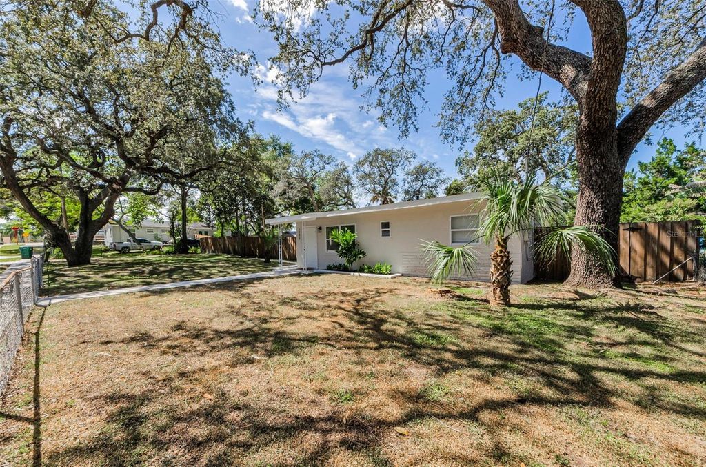 Photo of 1992 Carolina Avenue, Tarpon Springs, FL 34689 (MLS # TB8434087)