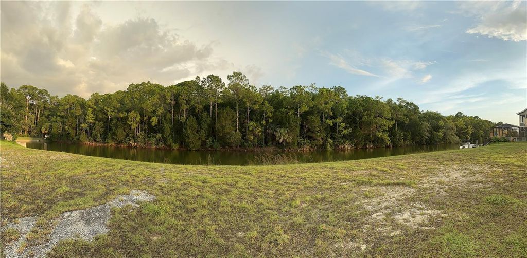 Photo of 4058 Jewfish Drive, Hernando Beach, FL 34607 (MLS # TB8389363)