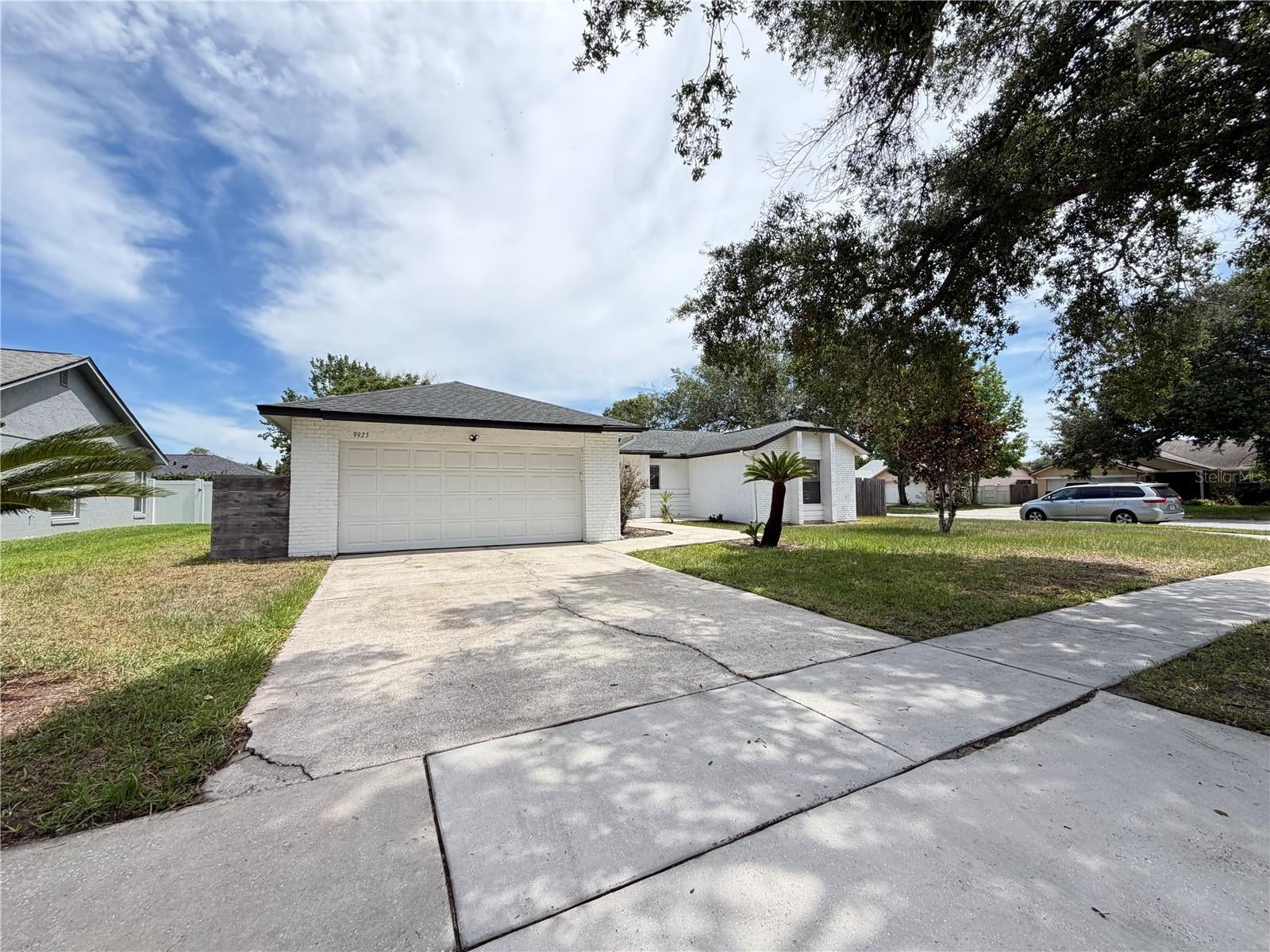 9923 CASTLETON STREET