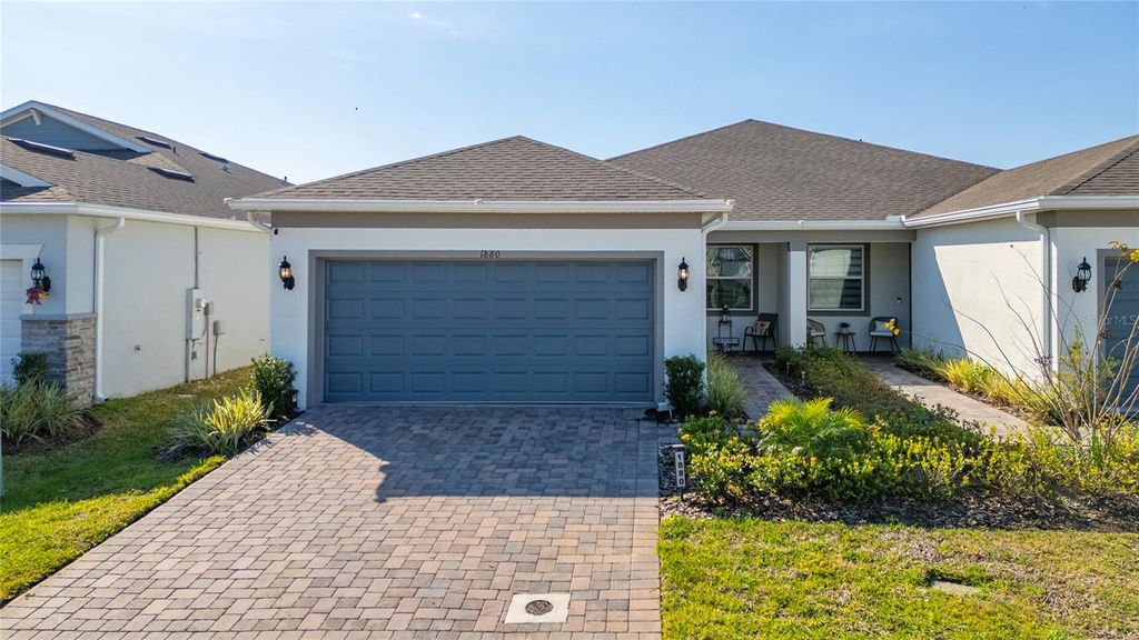 Photo of 1880 Spring Shower Circle, Kissimmee, FL 34744 (MLS # S5141218)
