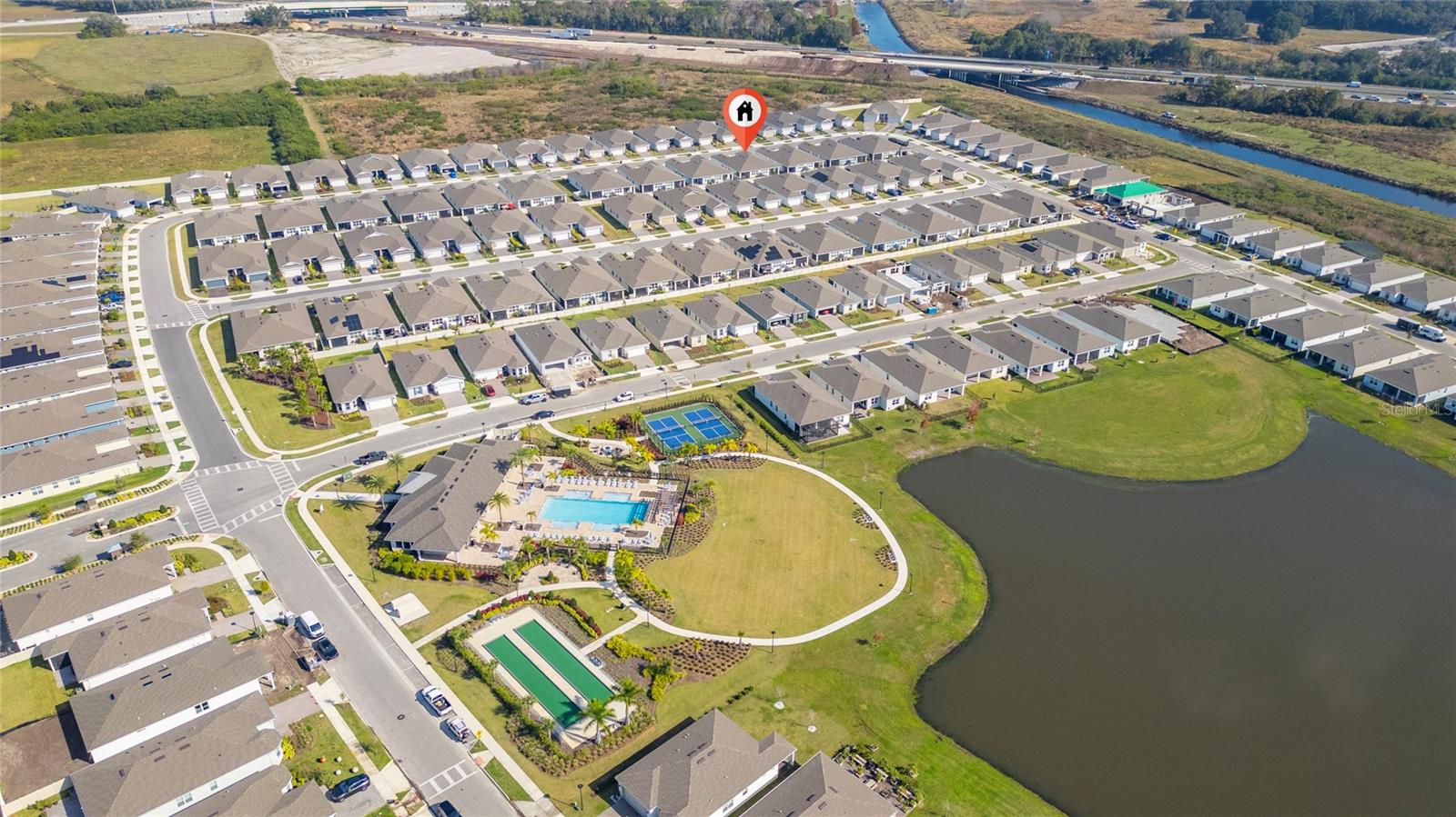 TOHOQUA PH 5B - Residential