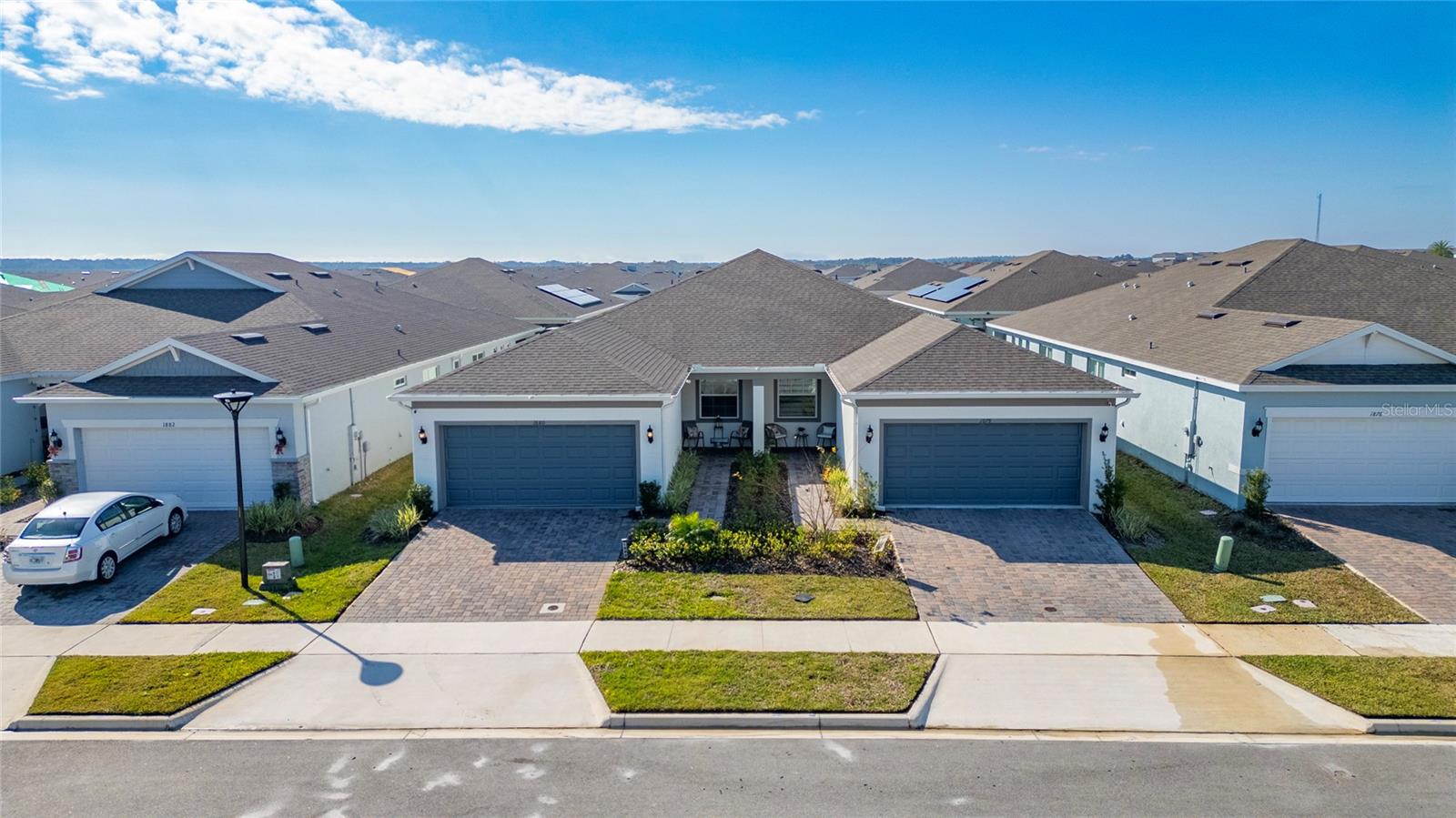 TOHOQUA PH 5B - Residential