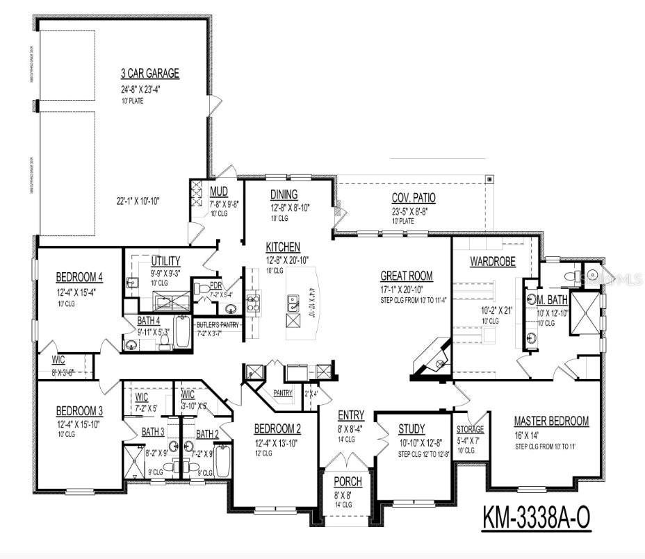 16405 NW NW HWY 464B