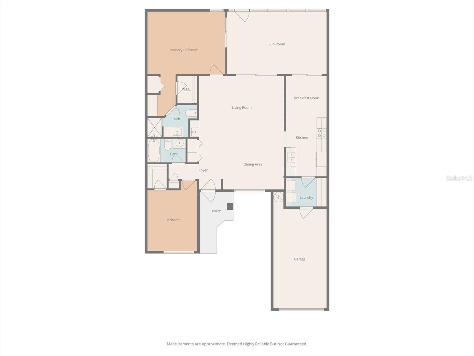 HEATHER WALK - Residential