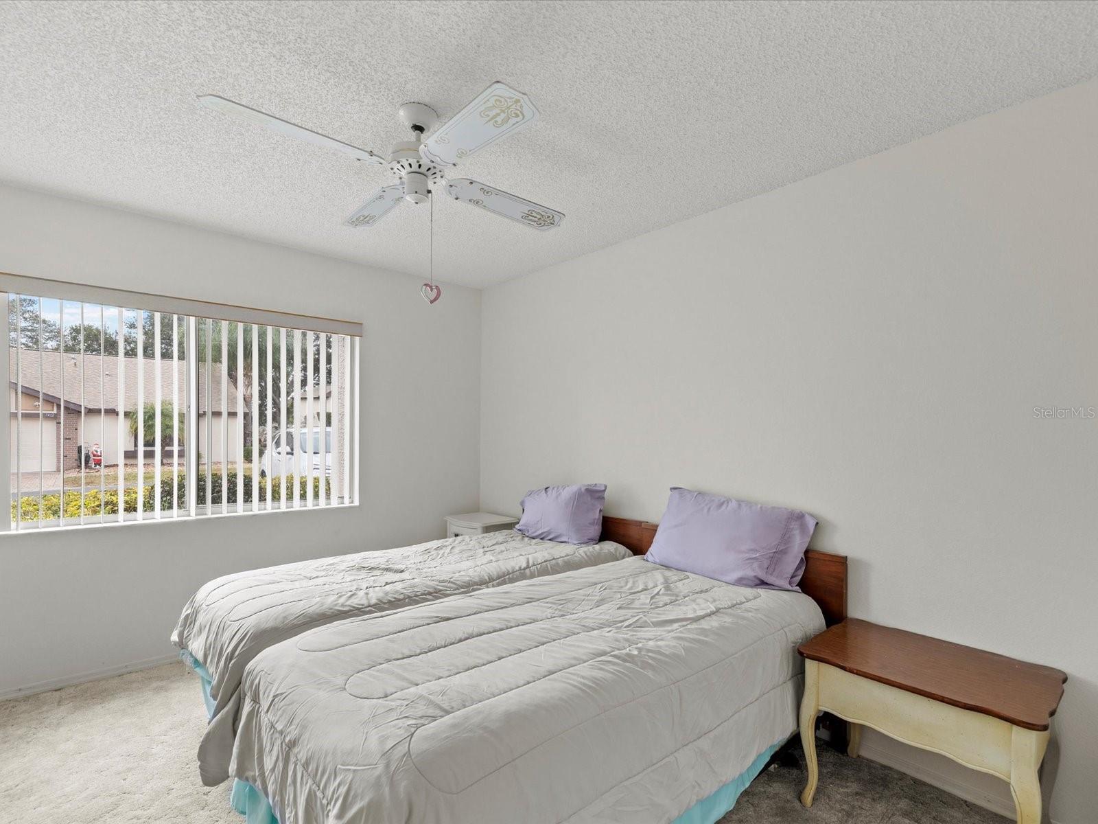 HEATHER WALK - Residential