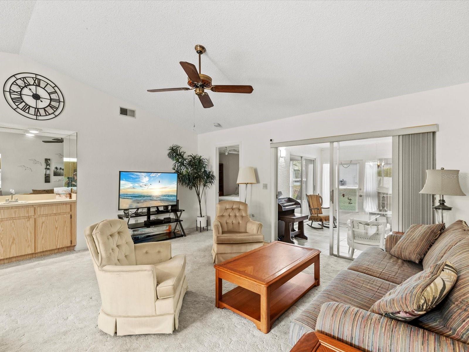 HEATHER WALK - Residential