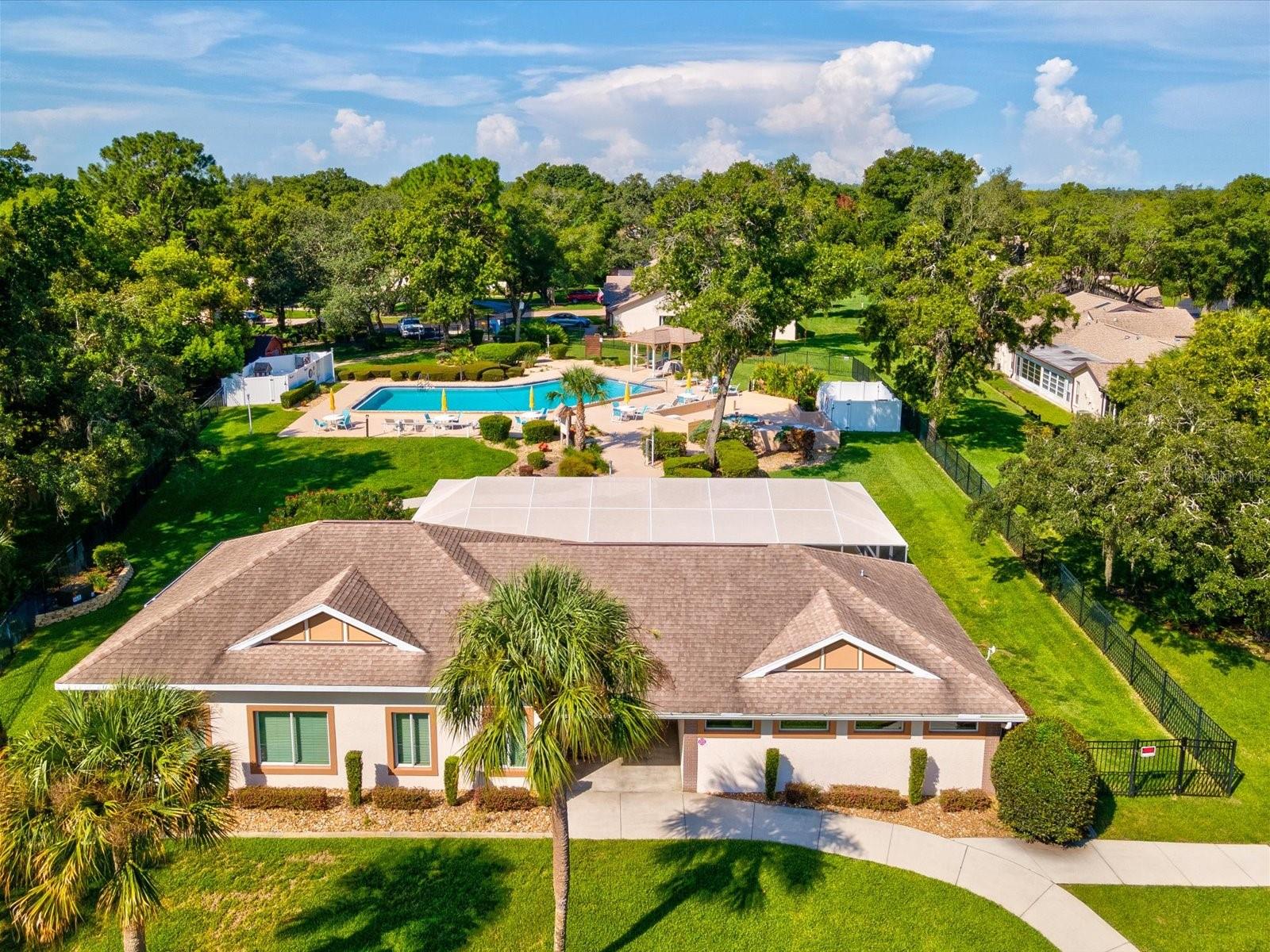 HEATHER WALK - Residential