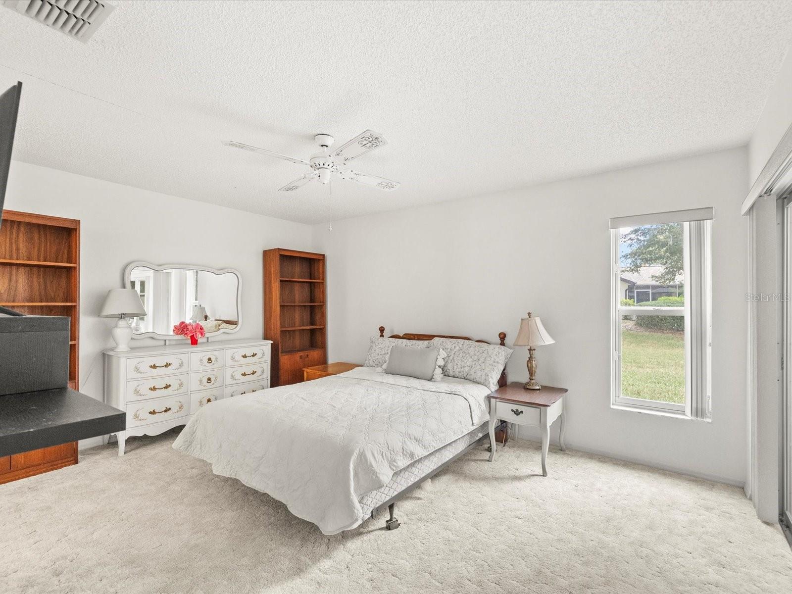 HEATHER WALK - Residential