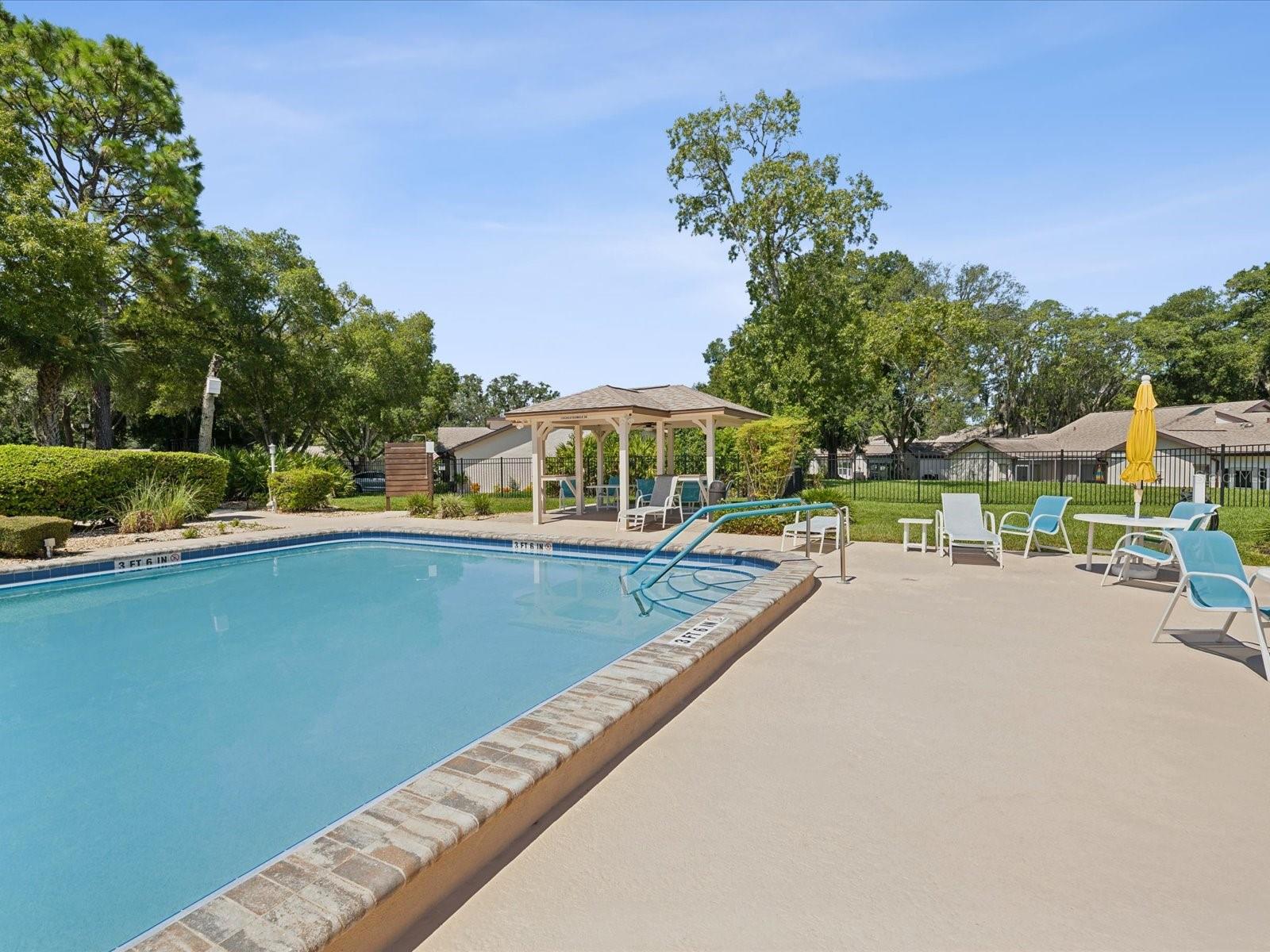 HEATHER WALK - Residential